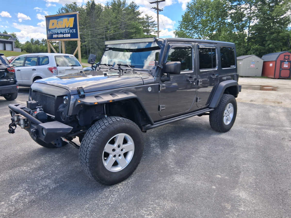 jeep wrangler unlimited 2016 1C4BJWDG8GL163410 image jeep wrangler unlimited 2016 1C4BJWDG8GL163410 image